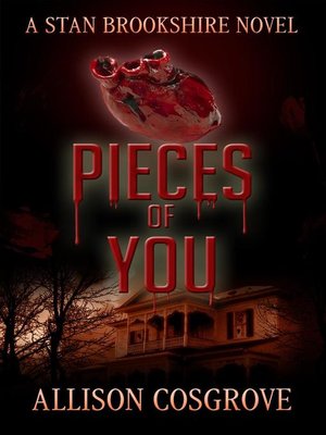 cover image of Pieces of You